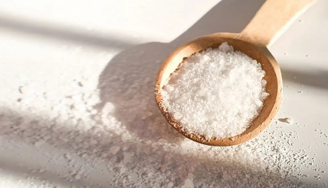 Sorry, WHO. The Data Just Doesn’t Support Super-Low Sodium Diets. - LIDO