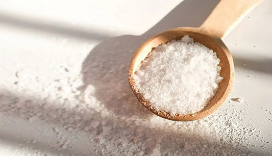 Sorry, WHO. The Data Just Doesn’t Support Super-Low Sodium Diets. - LIDO