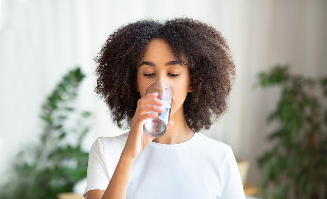 Can You Drink Electrolytes While Fasting? - LIDO
